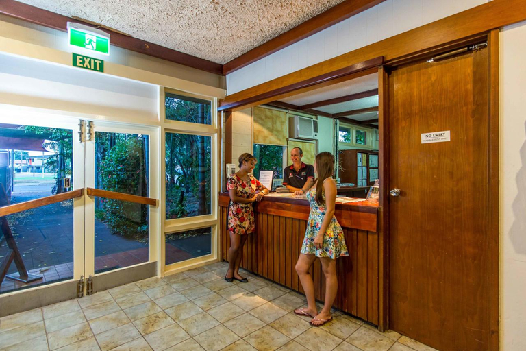 Public Area 3, Hotel Kununurra, Wyndham-East Kimberley