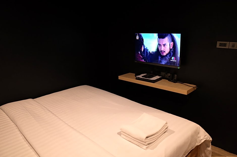 C40Winks Hostel, Bang Rak
