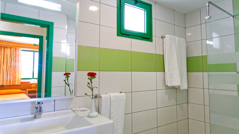 Bathroom 5, Monteparaiso, Las Palmas