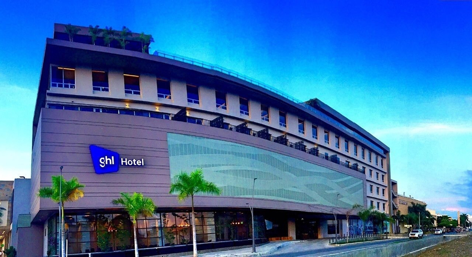 GHL Hotel Montería, Montería