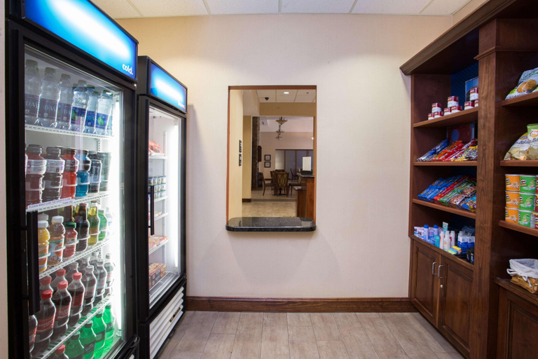 Public Area 2, Hampton Inn & Suites Southern Pines-Pinehurst, Moore
