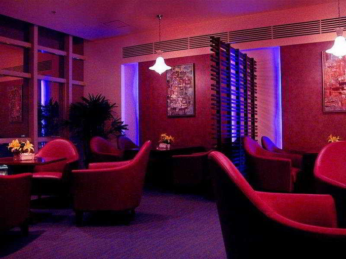 Public Area 3, South China Harbour View Hotel, Shanghai