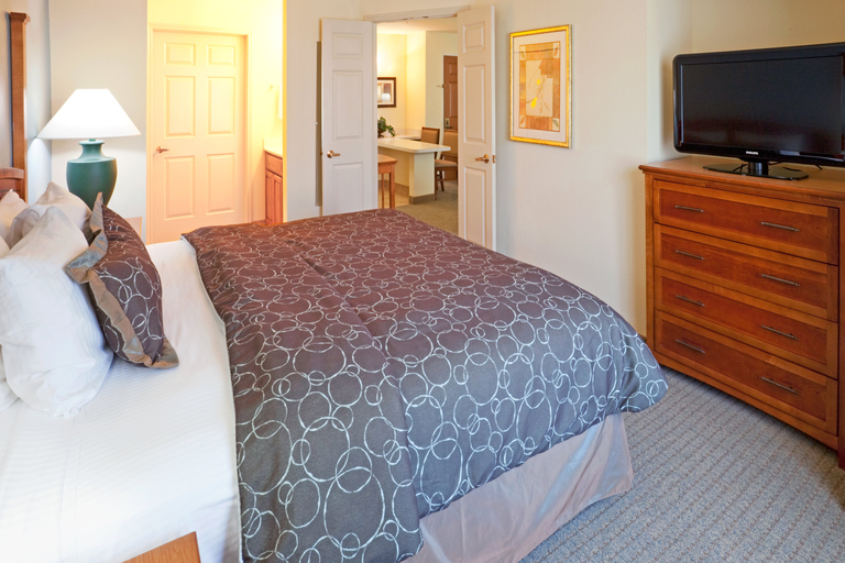 Bedroom 4, Staybridge Suites Irving Las Colinas by IHG, Irving