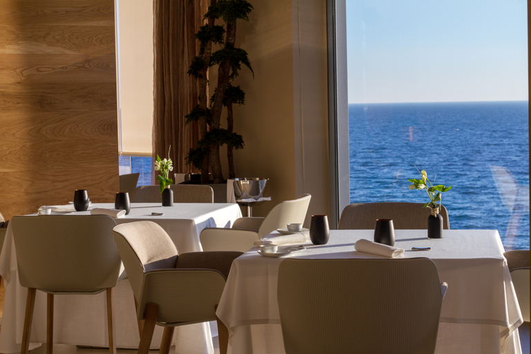 Food & Drinks 5, SOLYMAR Gran Hotel, Alicante