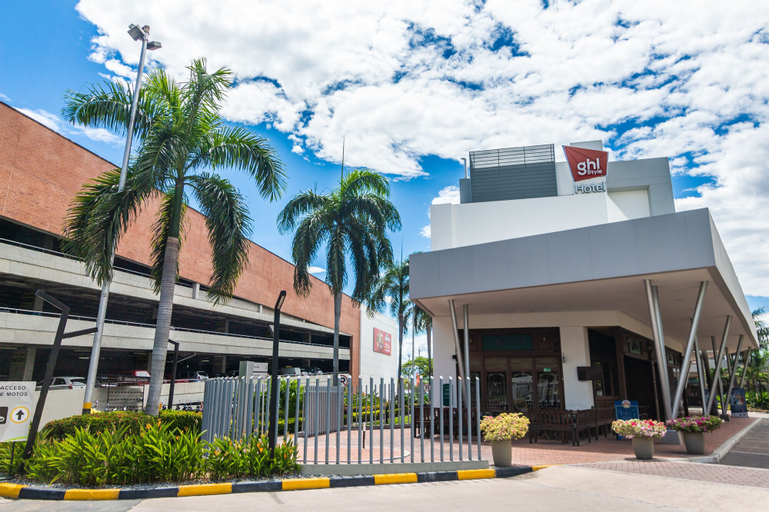 GHL Hotel Neiva, Neiva