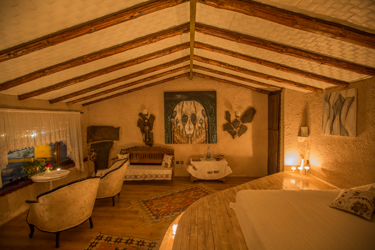 Bedroom 3, Karlik Evi Boutique Hotel, Nevşehir