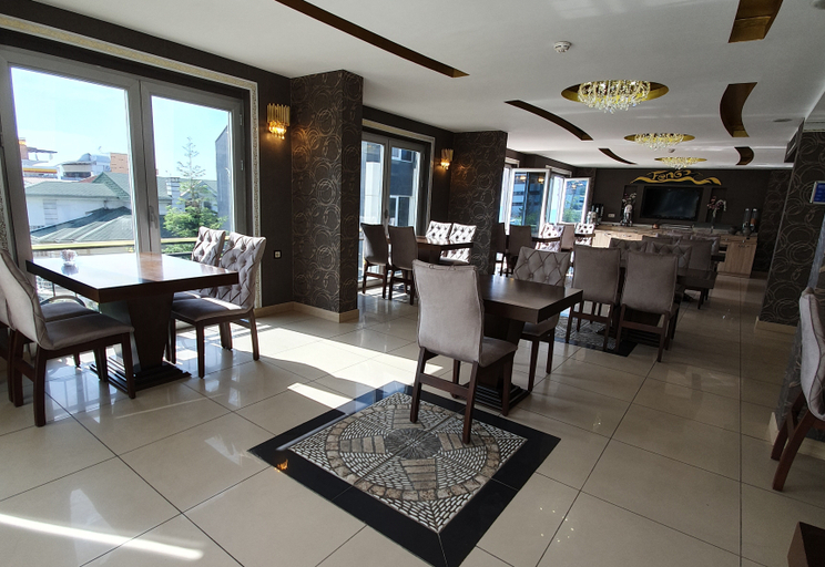 Food & Drinks 5, Fengo Hotel & Spa, Yomra