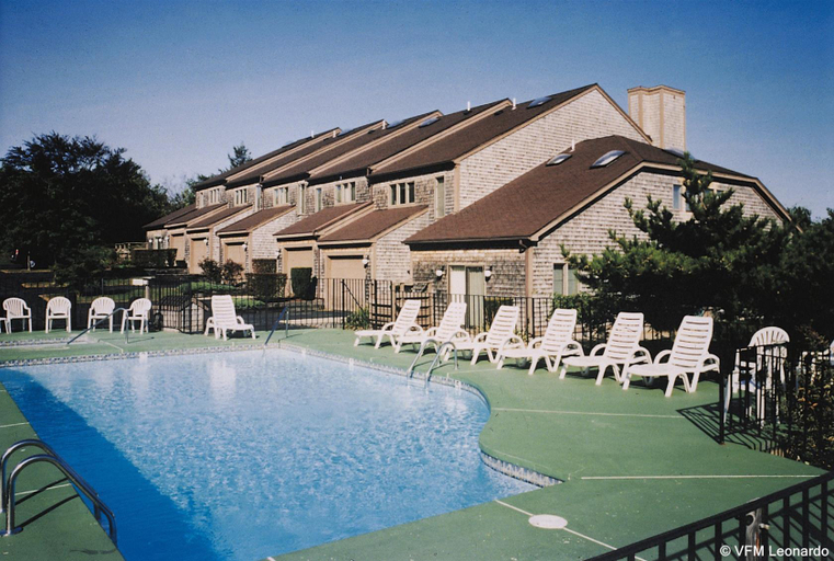 Sport & Beauty 4, Club Wyndham Newport Overlook, Newport