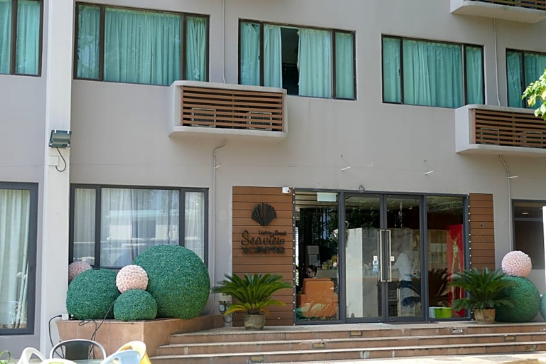 Public Area 3, Seaview Holiday Resort, New Territories