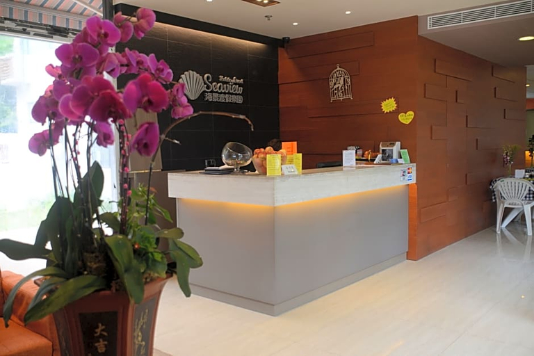 Public Area 3, Seaview Holiday Resort, New Territories