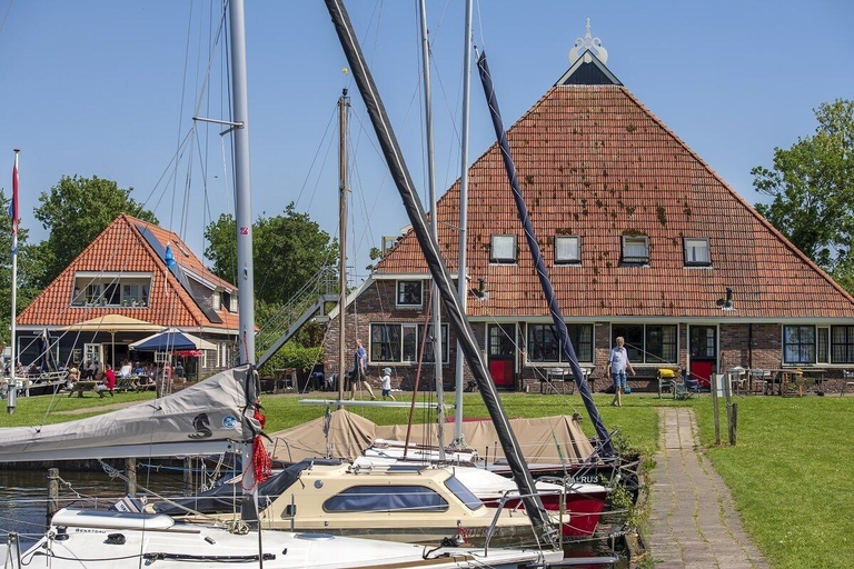 Exterior & Views 2, Recreatiebedrijf De Koevoet, Wymbritseradiel