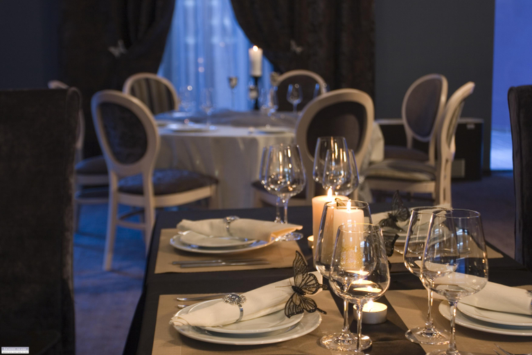 Food & Drinks 4, Ores Boutique Hotel, Bansko