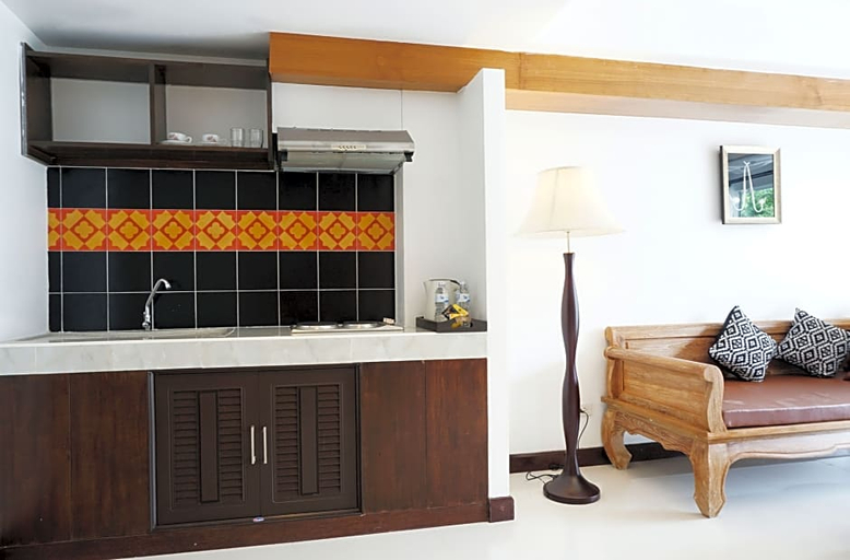 Exterior & Views 2, My Chiang Mai Boutique Lodge, Muang Chiang Mai