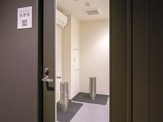 Public Area 3, Karaksa Hotel Osaka Shinsaibashi I, Osaka
