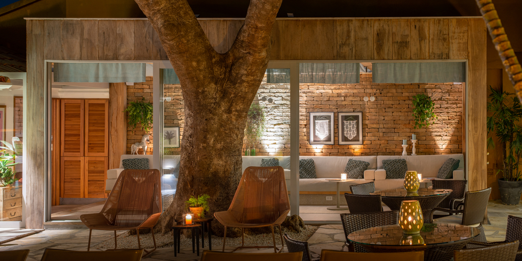 Public Area 4, Vila Deste Hotel, Armação dos Búzios