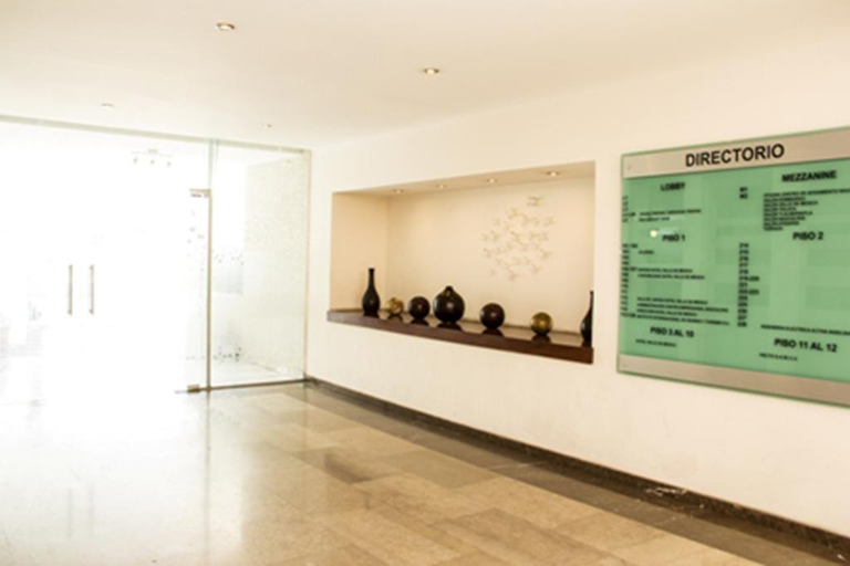 Public Area 3, Hotel Valle de México, Naucalpan de Juárez