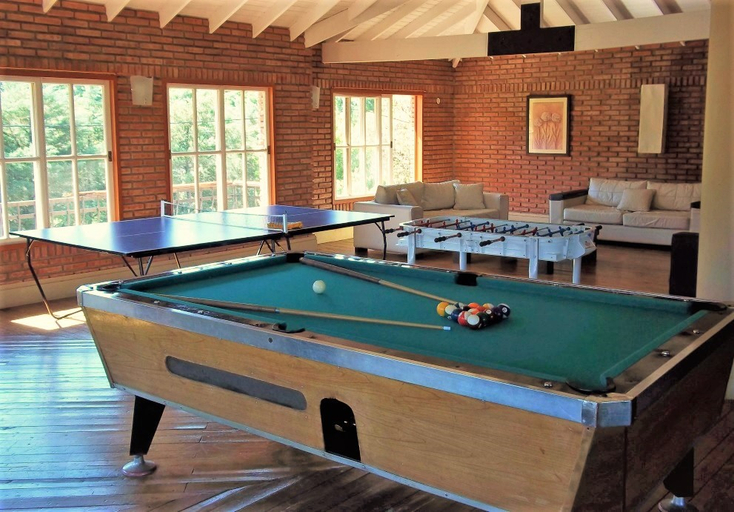 Sport & Beauty 5, La Barraca Resort, Junín