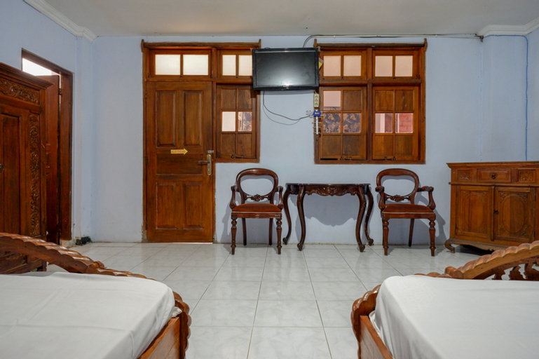 Hotel BIFA, Yogyakarta