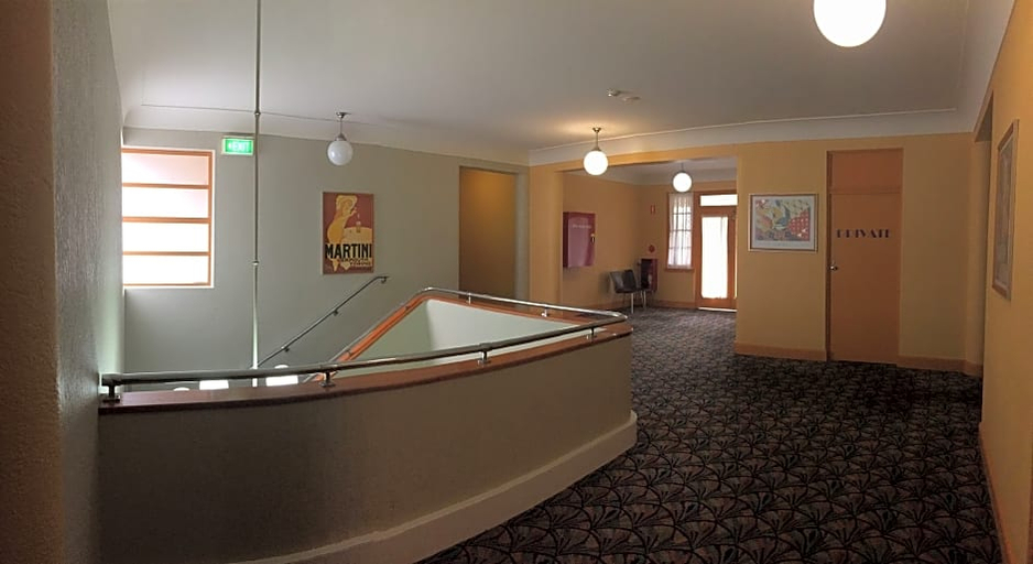 Bathroom 5, Port Macquarie Hotel, Port Macquarie-Hastings - Pt A