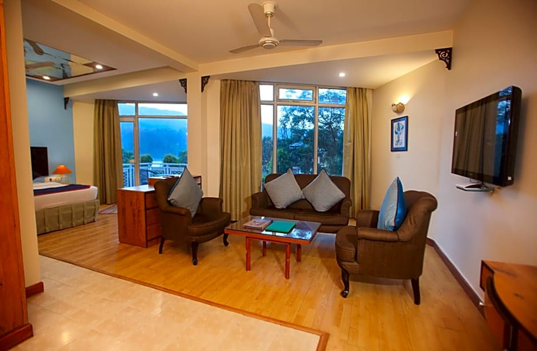 Exterior & Views 2, Ganga Kinare By Holywater Hotels, Garhwal