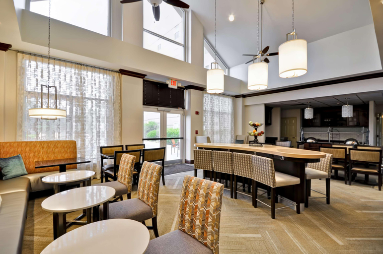 Public Area 2, Homewood Suites by Hilton Augusta, Richmond