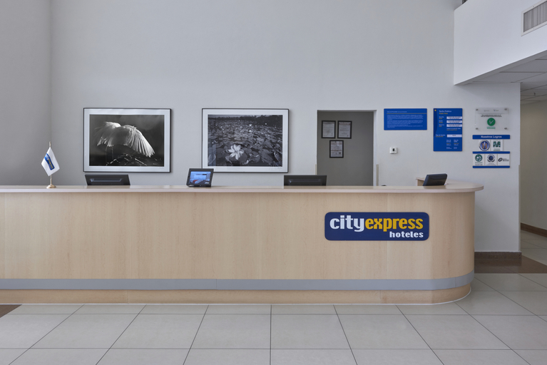 Public Area 4, City Express by Marriott Minatitlán, Cosoleacaque