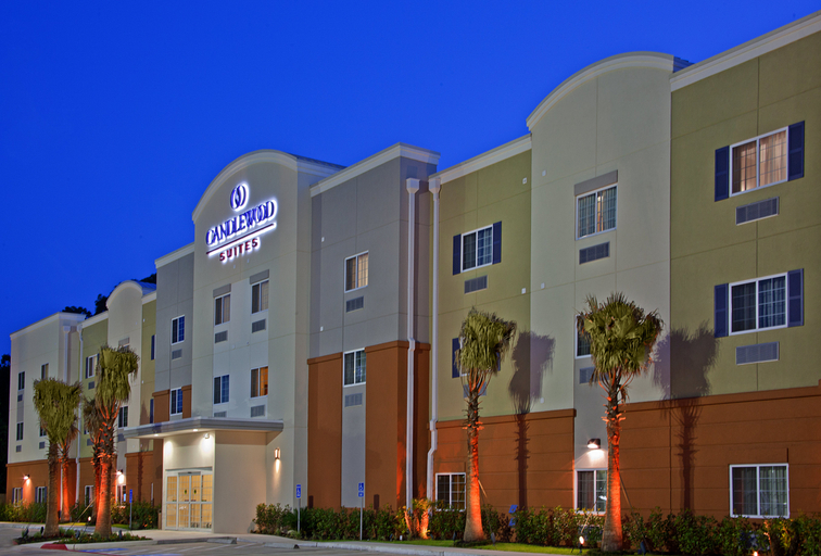 Exterior & Views 4, Extended Stay America Suites Houston Kingwood, Houston