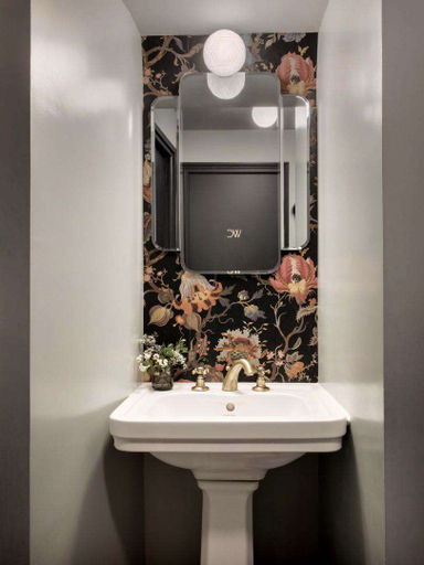 Bathroom 4, Hotel Leopold Orso Hotel, Paris