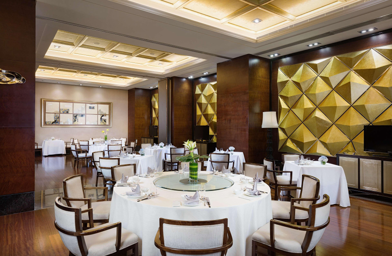 Food & Drinks 4, Radisson Blu Plaza Hotel Chongqing, Chongqing