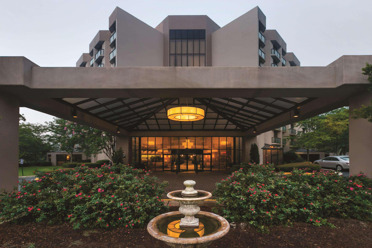 Embassy Suites Hotel Birmingham, Jefferson