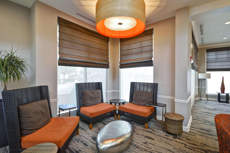 Public Area 2, Hilton Garden Inn Austin/Round Rock, Williamson