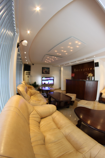 Public Area 3, Hotel Italia Nessebar, Nesebar