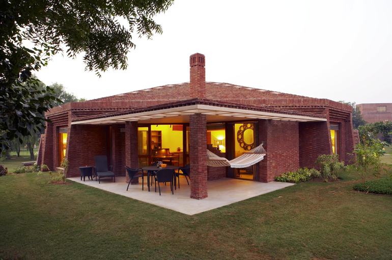 The Westin Sohna Resort & Spa, Gurgaon