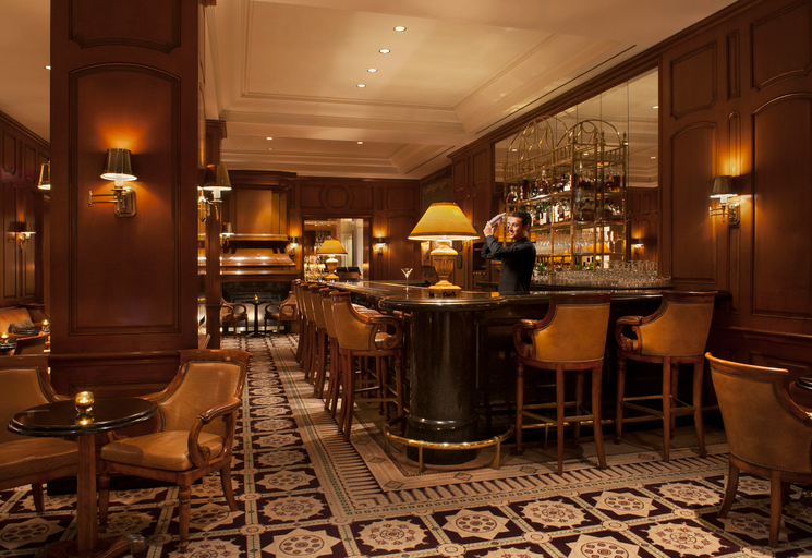 Food & Drinks 5, The Peninsula Beverly Hills, Los Angeles