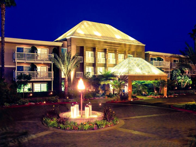 Exterior & Views 4, The Portofino Hotel & Marina, Los Angeles