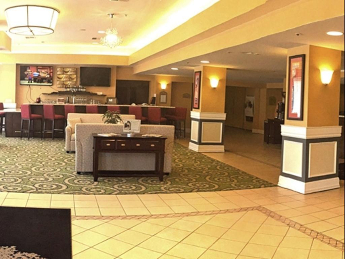 Public Area 5, DoubleTree by Hilton Livermore, CA, Alameda