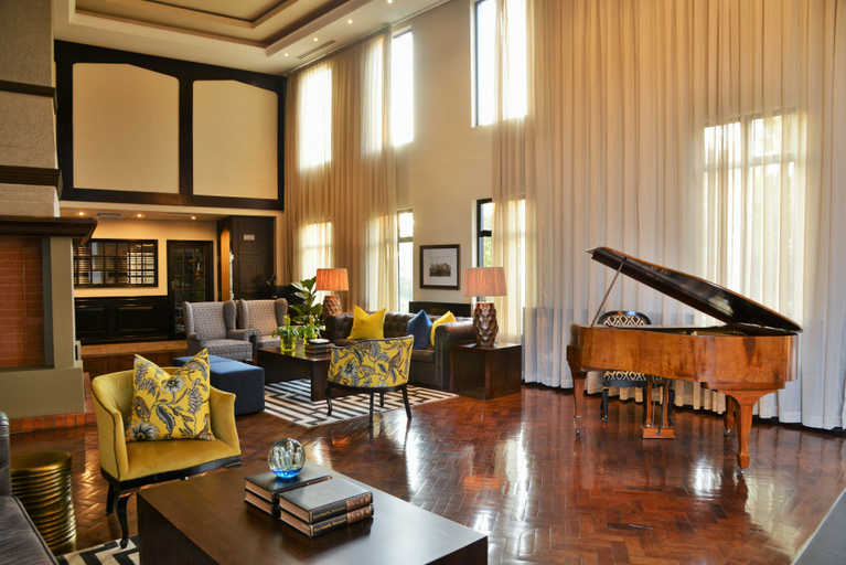 Public Area 5, ANEW Hotel Hilton Pietermaritzburg, Umgungundlovu