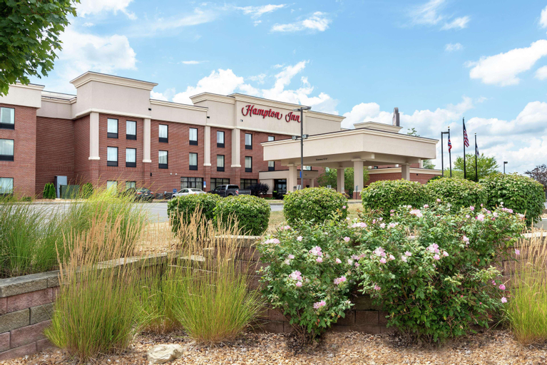 Hampton Inn Akron-South, Summit