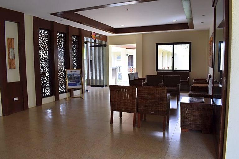 Public Area