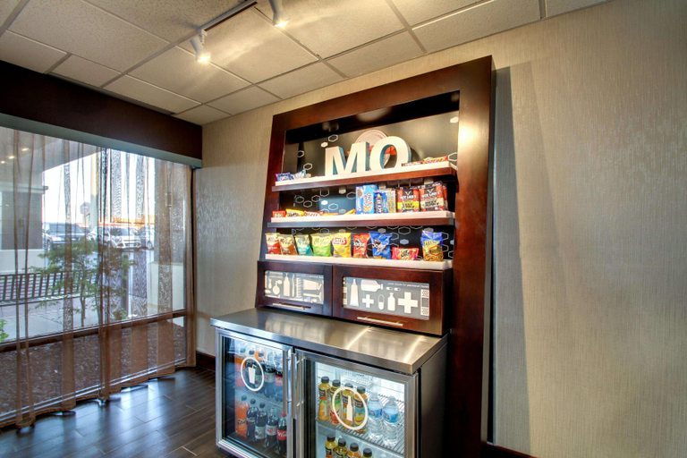 Public Area 3, Hampton Inn Rolla, Phelps
