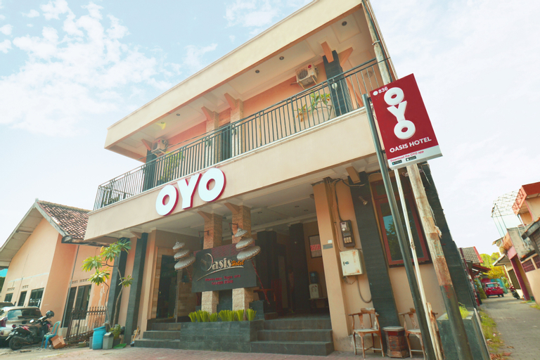 Oasis Hotel Jogja, Yogyakarta