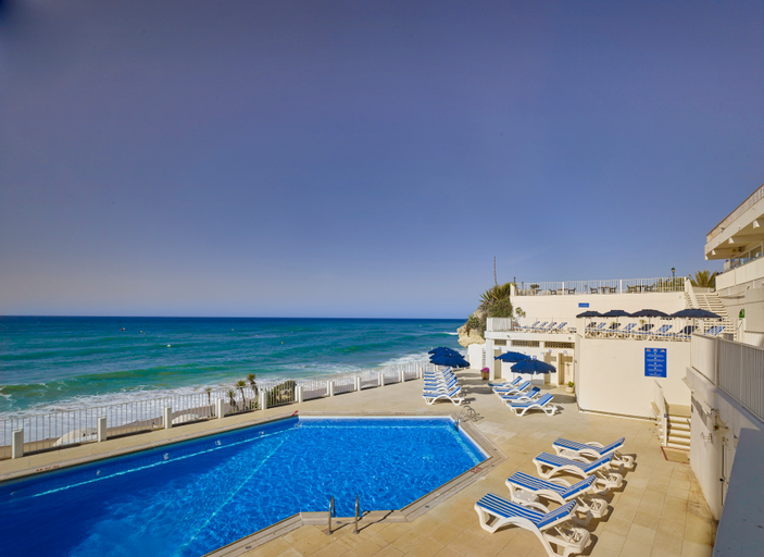 Sport & Beauty 2, Casa de Sada Beach Resort, Curio Collection Hilton, Silves