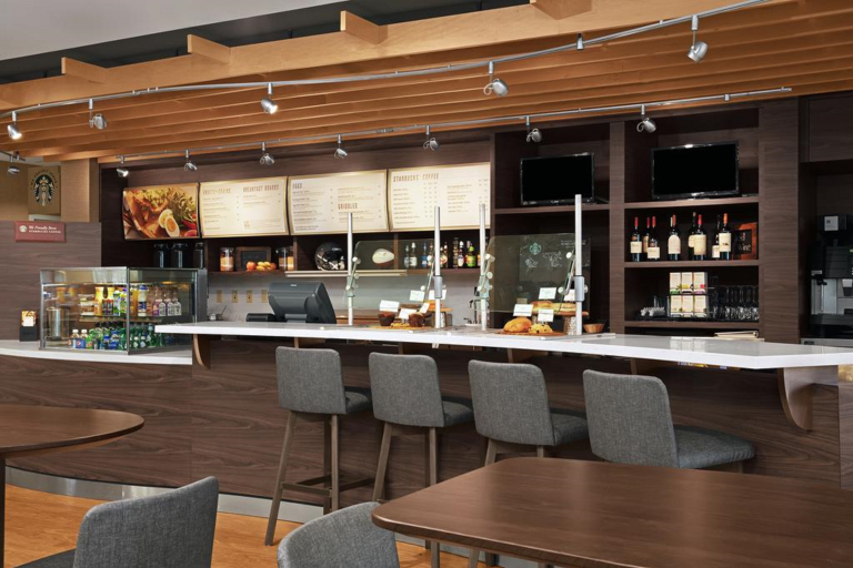 Food & Drinks 5, Courtyard by Marriott St Augustine I-95, Saint Johns