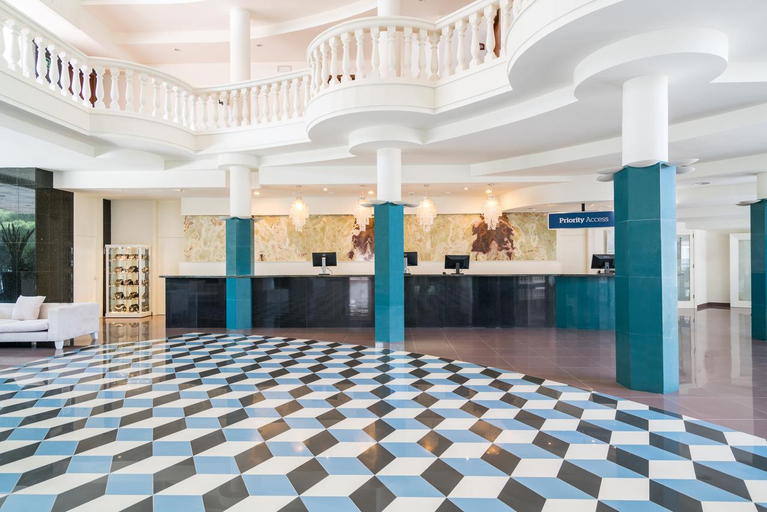 Public Area 5, Iberostar Selection Albufera Playa - All Inclusive, Baleares