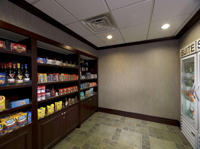 Public Area 2, Homewood Suites by Hilton Dover - Rockaway, Morris