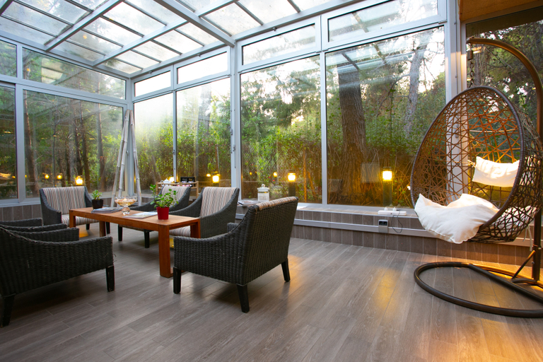 Public Area 4, Sikyon Coast Hotel & Resort, Peloponnese