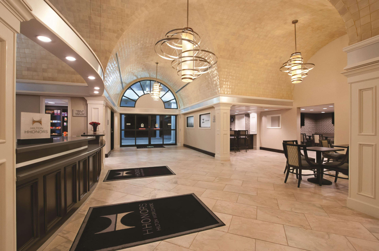 Public Area 2, Embassy Suites Corpus Christi, Nueces