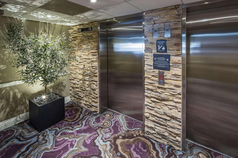 Public Area 2, Hampton Inn San Diego-Kearny Mesa, San Diego