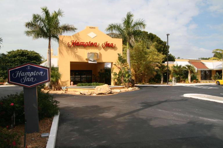 Exterior & Views 2, Hampton Inn Key Largo Manatee Bay, Monroe