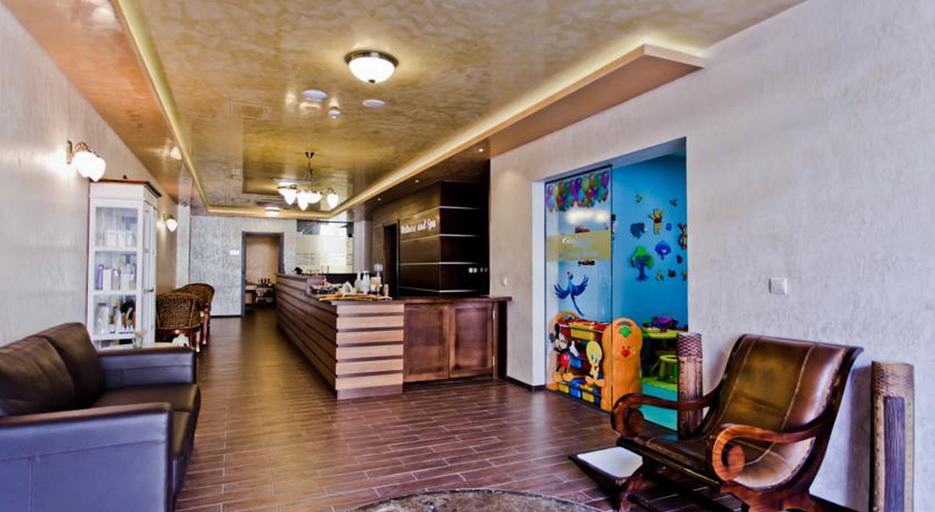 Public Area 4, Galeon Residence & SPA Hotel, Nesebar